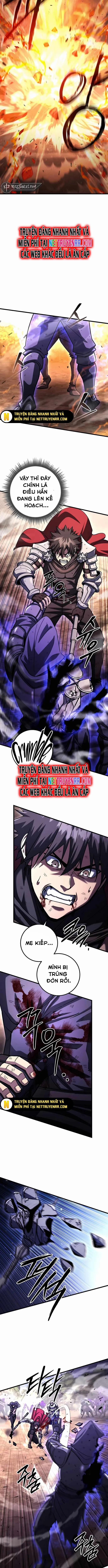 Tôi Dùng Búa Thần Giải Cứu Thế Giới 99 trang 4