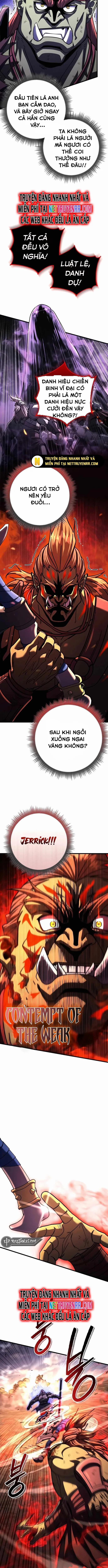 Tôi Dùng Búa Thần Giải Cứu Thế Giới 99 trang 9