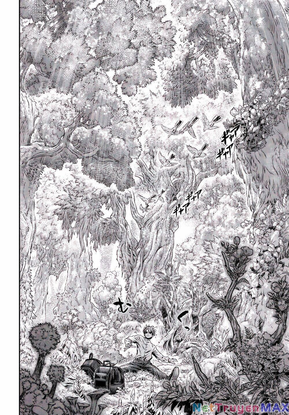 Tôi Dùng Y Học Hiện Đại Để Đối Đầu Với Ma Thuật Cổ Đại 1 trang 34