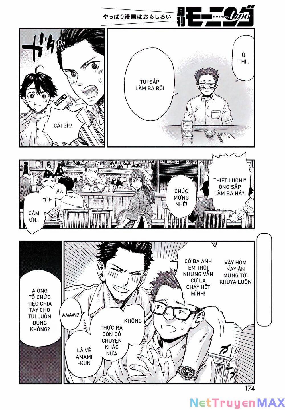 Tôi Dùng Y Học Hiện Đại Để Đối Đầu Với Ma Thuật Cổ Đại 1 trang 6