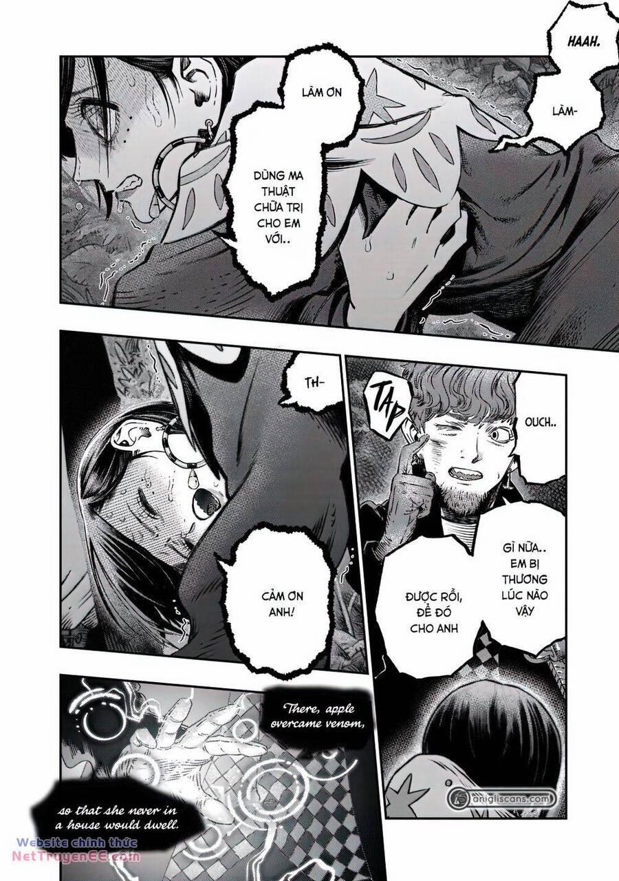 Tôi Dùng Y Học Hiện Đại Để Đối Đầu Với Ma Thuật Cổ Đại 10 trang 29