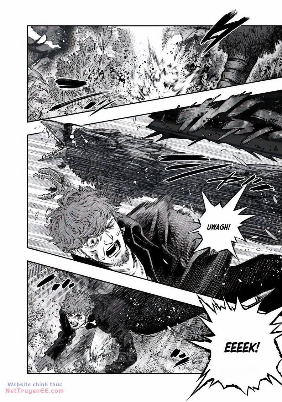 Tôi Dùng Y Học Hiện Đại Để Đối Đầu Với Ma Thuật Cổ Đại 10 trang 33