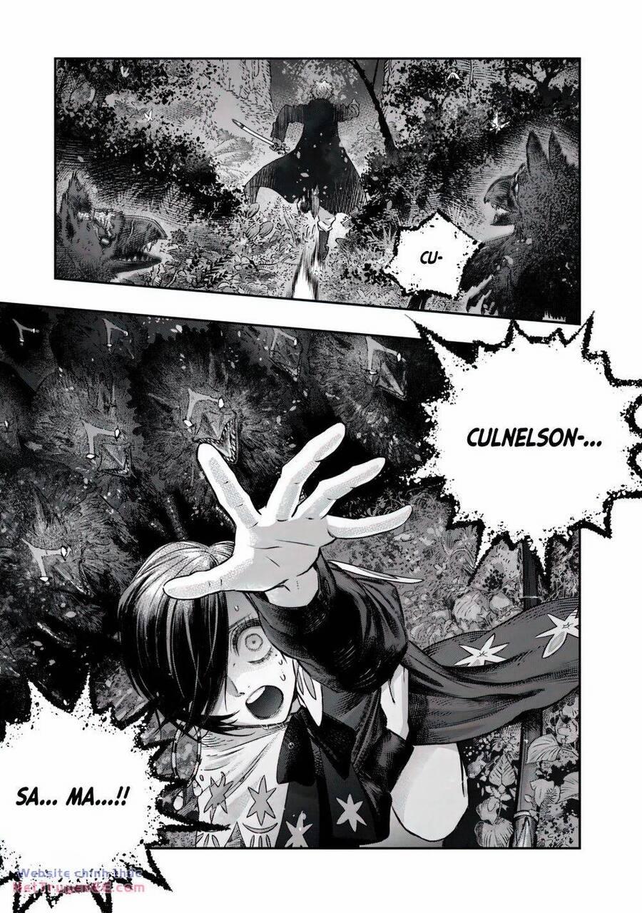 Tôi Dùng Y Học Hiện Đại Để Đối Đầu Với Ma Thuật Cổ Đại 10 trang 34