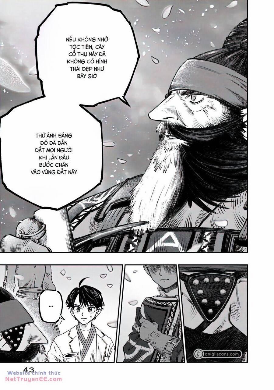 Tôi Dùng Y Học Hiện Đại Để Đối Đầu Với Ma Thuật Cổ Đại 10 trang 38