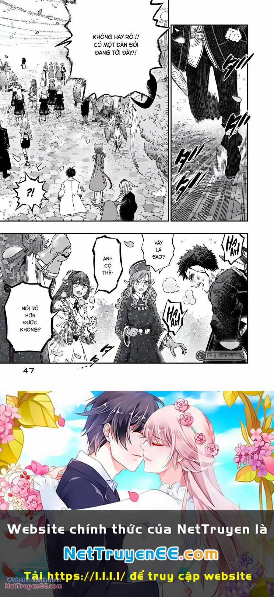 Tôi Dùng Y Học Hiện Đại Để Đối Đầu Với Ma Thuật Cổ Đại 10 trang 42