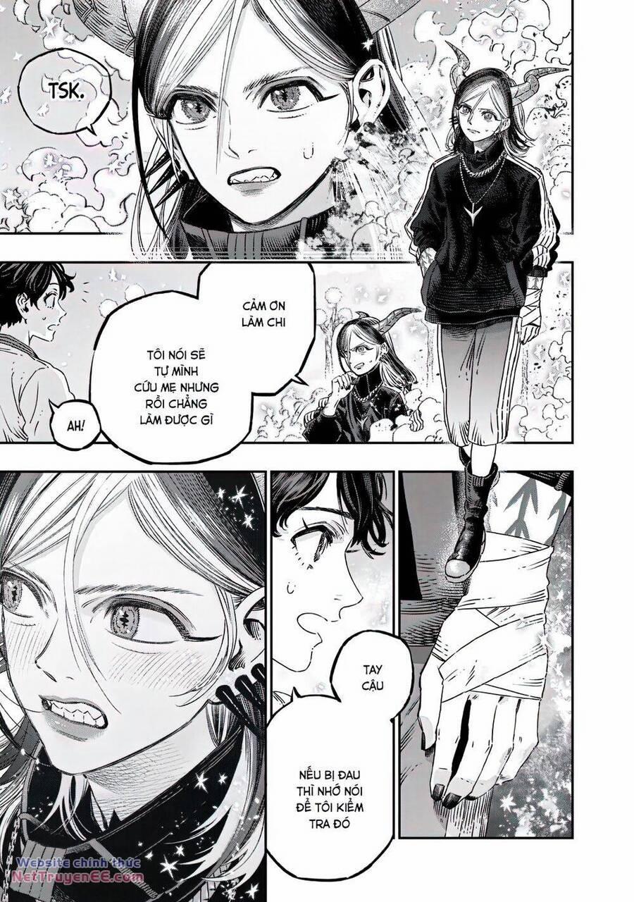 Tôi Dùng Y Học Hiện Đại Để Đối Đầu Với Ma Thuật Cổ Đại 10 trang 6