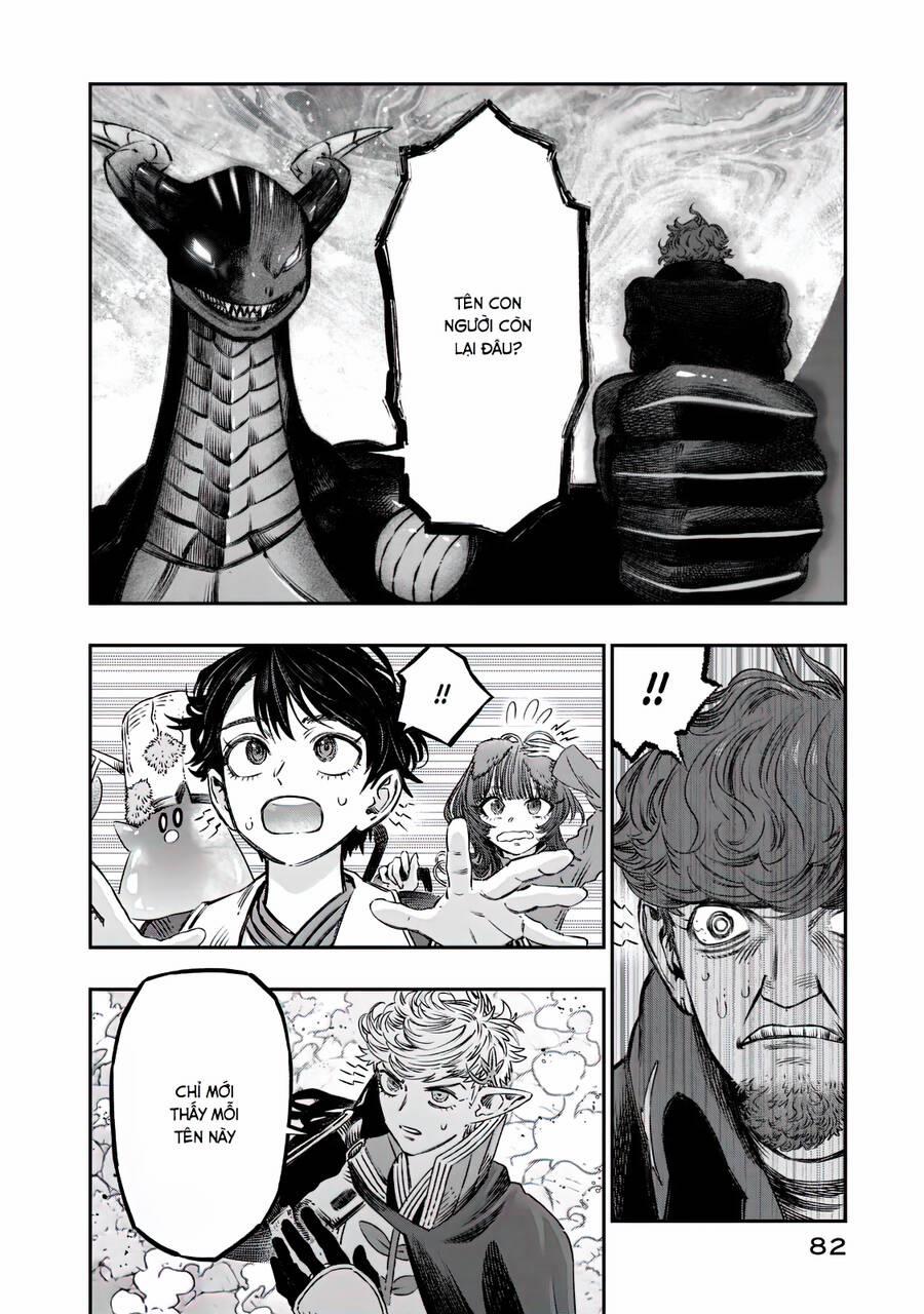 Tôi Dùng Y Học Hiện Đại Để Đối Đầu Với Ma Thuật Cổ Đại 11 trang 31