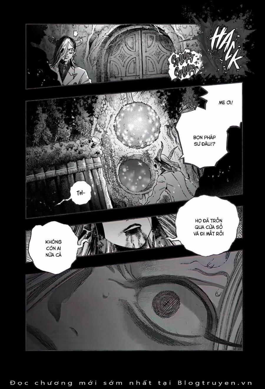 Tôi Dùng Y Học Hiện Đại Để Đối Đầu Với Ma Thuật Cổ Đại 11 trang 7