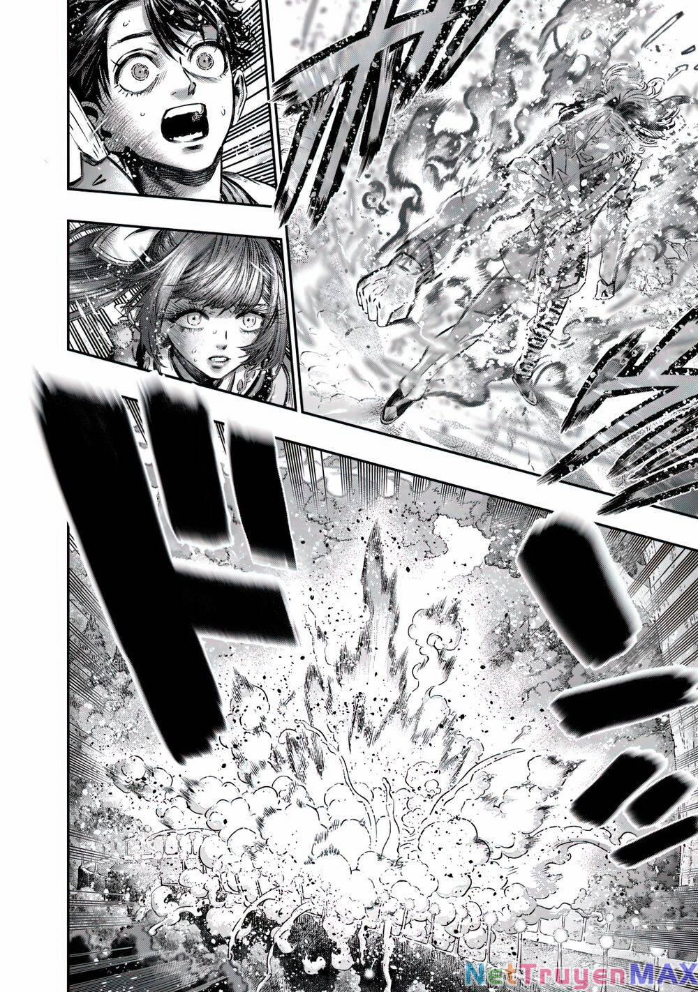 Tôi Dùng Y Học Hiện Đại Để Đối Đầu Với Ma Thuật Cổ Đại 6 trang 13