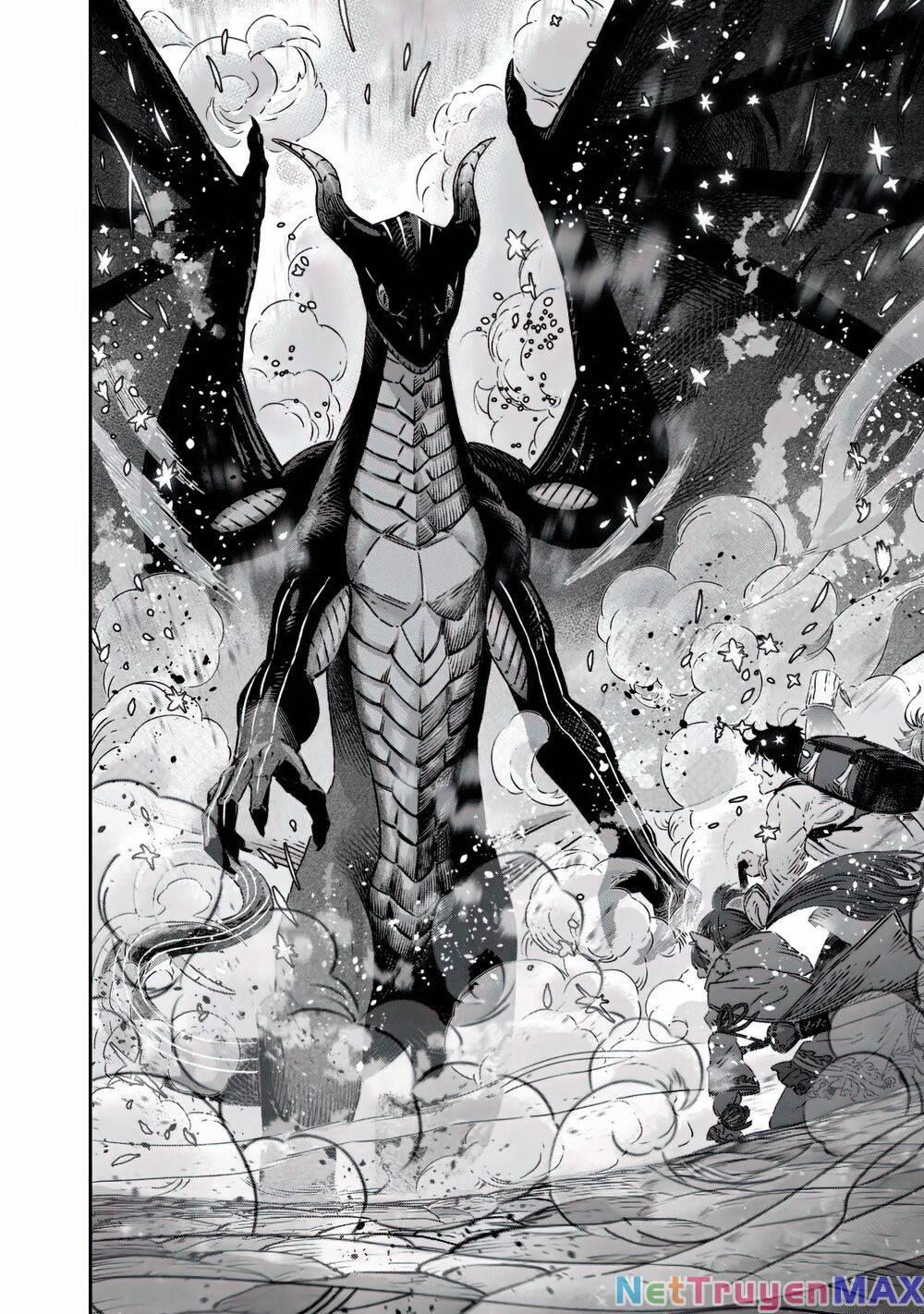 Tôi Dùng Y Học Hiện Đại Để Đối Đầu Với Ma Thuật Cổ Đại 6 trang 15