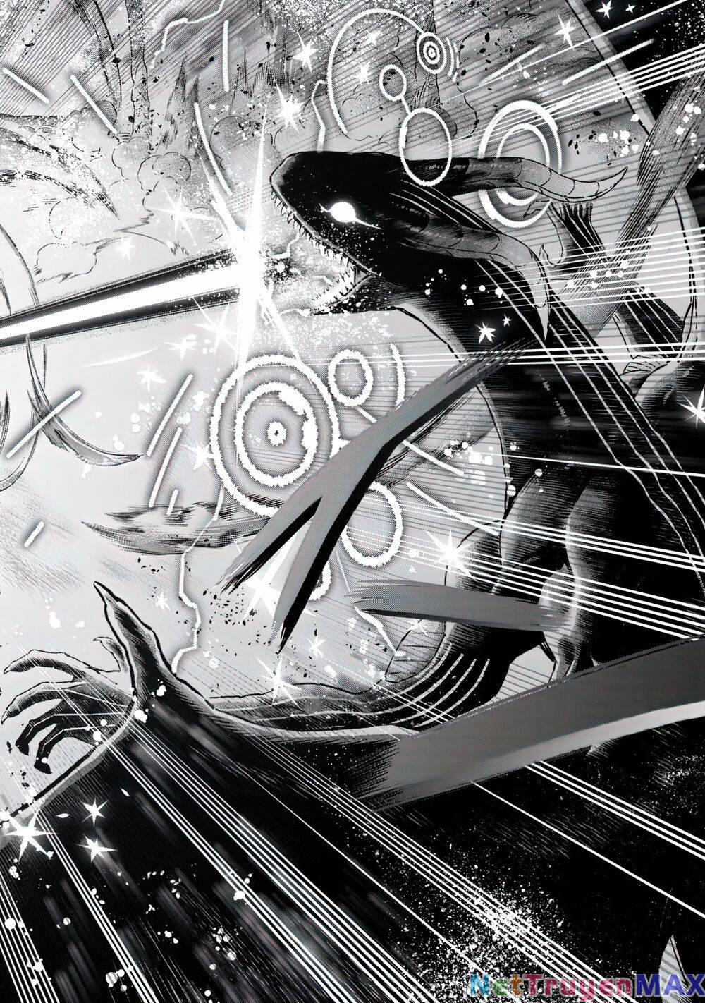 Tôi Dùng Y Học Hiện Đại Để Đối Đầu Với Ma Thuật Cổ Đại 6 trang 17