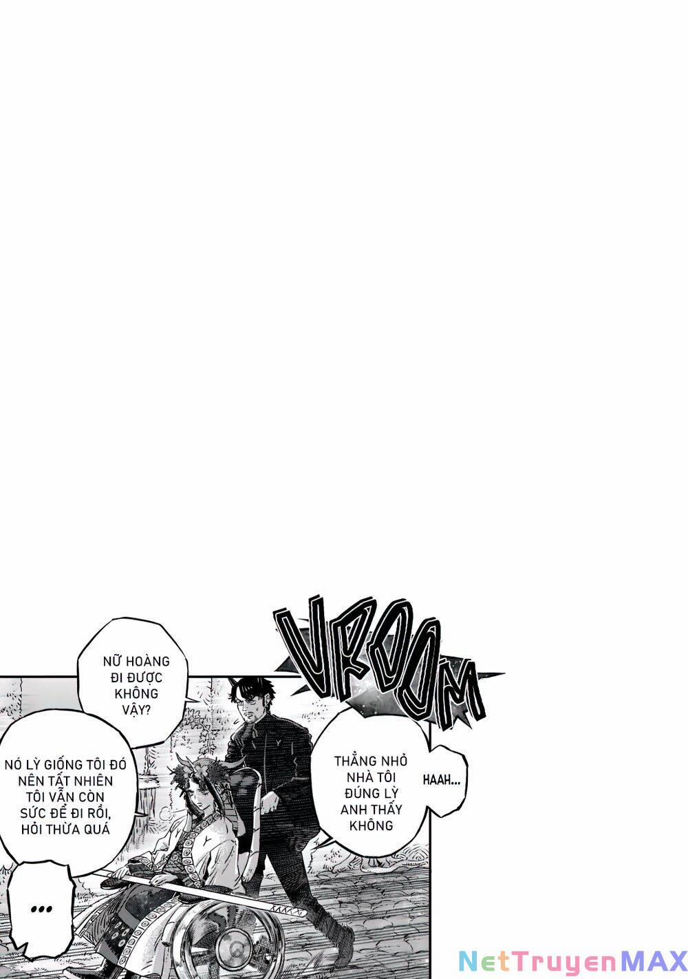 Tôi Dùng Y Học Hiện Đại Để Đối Đầu Với Ma Thuật Cổ Đại 6 trang 48