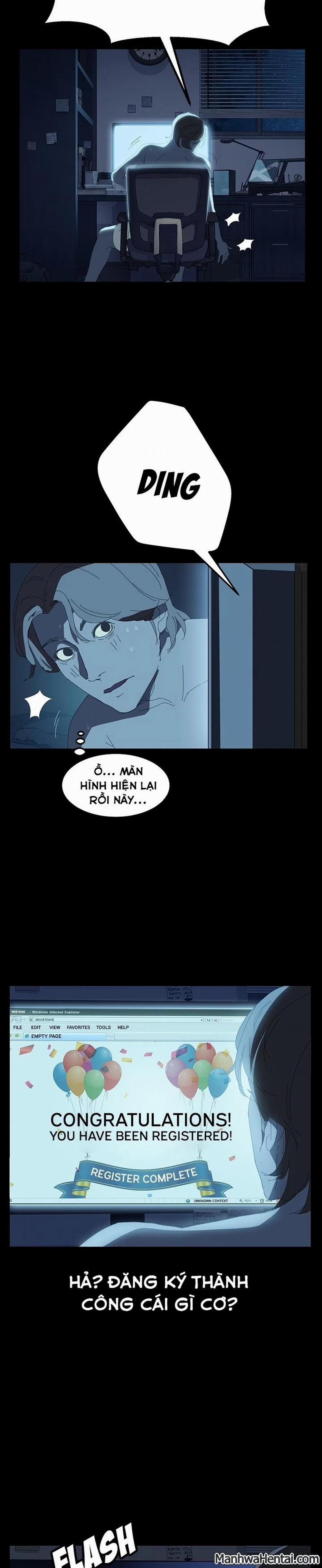 TÔI ĐƯỢC CHỊCH 15 PHÚT 1 trang 2