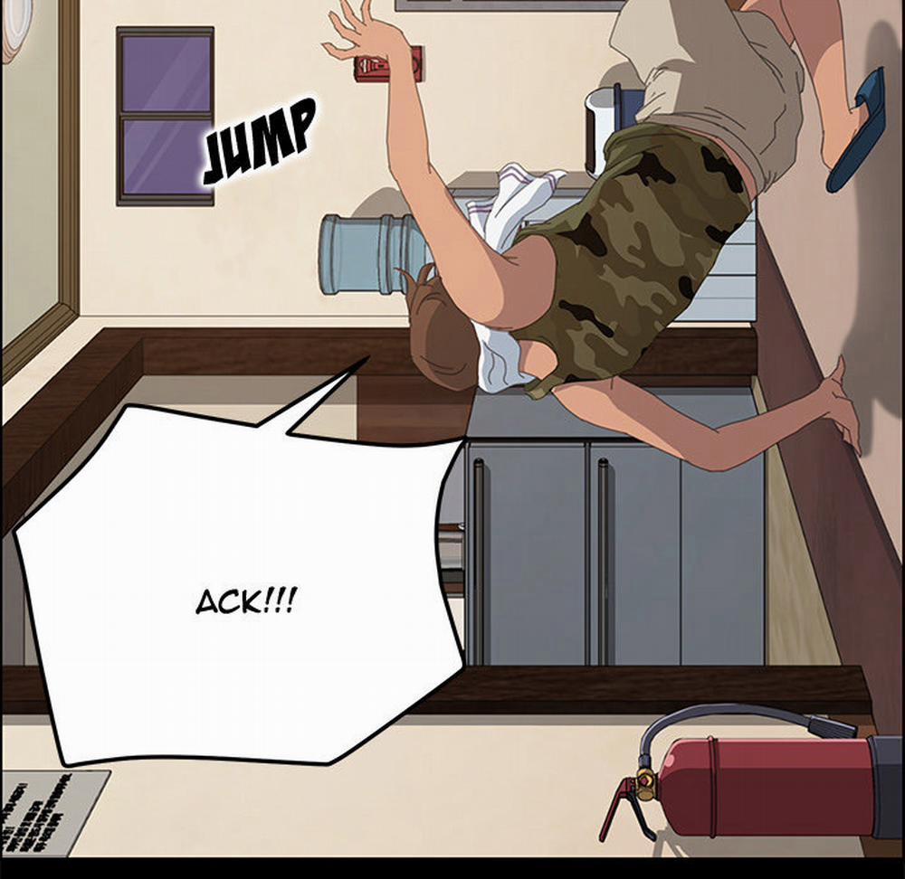 TÔI ĐƯỢC CHỊCH 15 PHÚT 11 trang 36