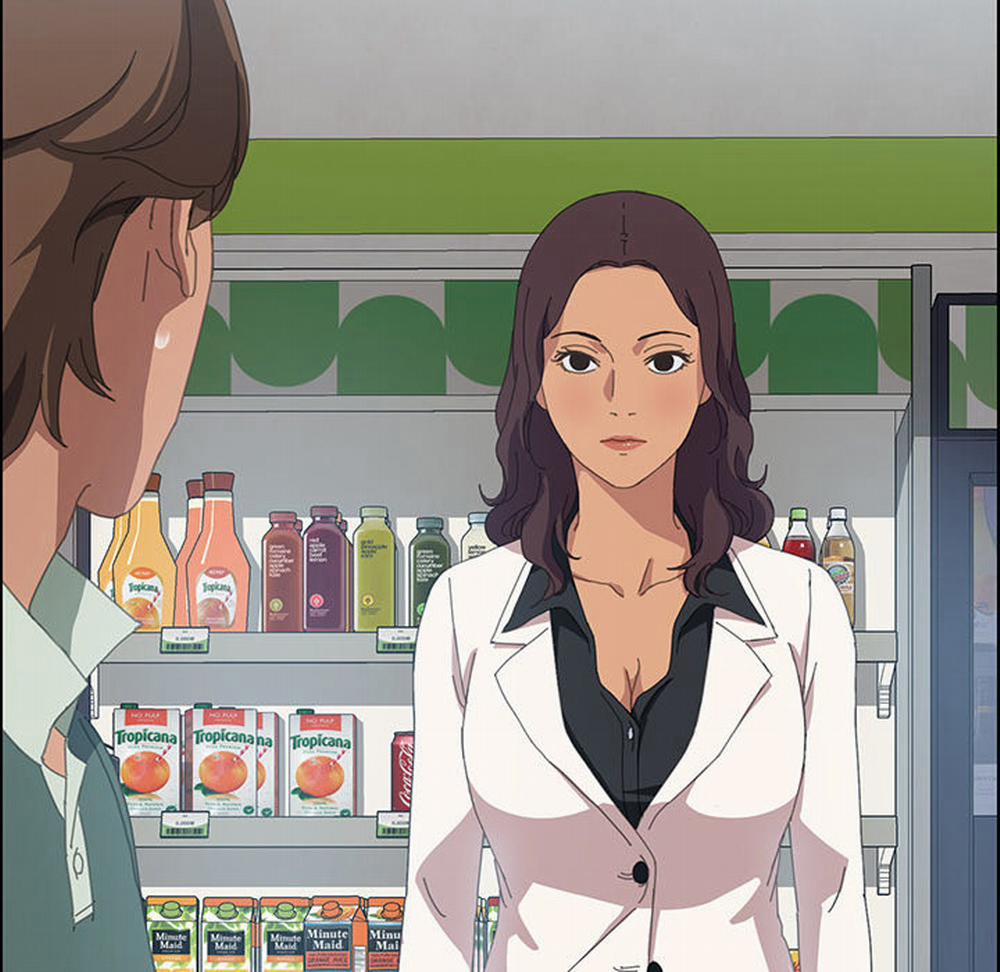 TÔI ĐƯỢC CHỊCH 15 PHÚT 13 trang 12