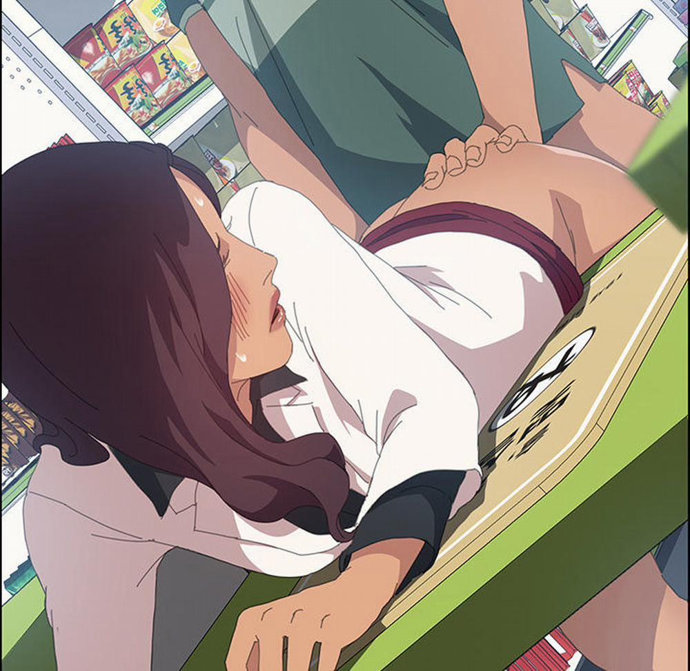 TÔI ĐƯỢC CHỊCH 15 PHÚT 13 trang 129