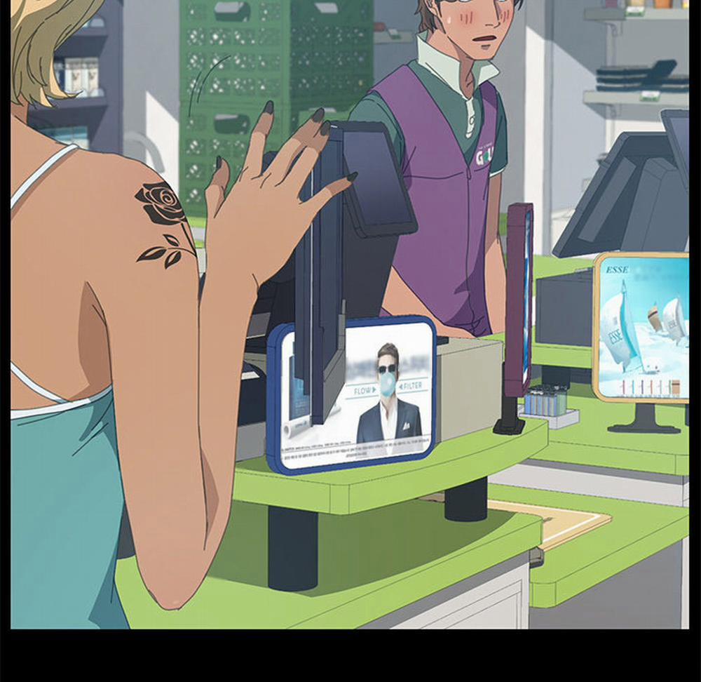 TÔI ĐƯỢC CHỊCH 15 PHÚT 14 trang 107