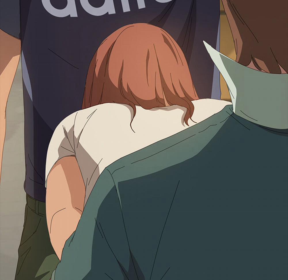 TÔI ĐƯỢC CHỊCH 15 PHÚT 17 trang 53