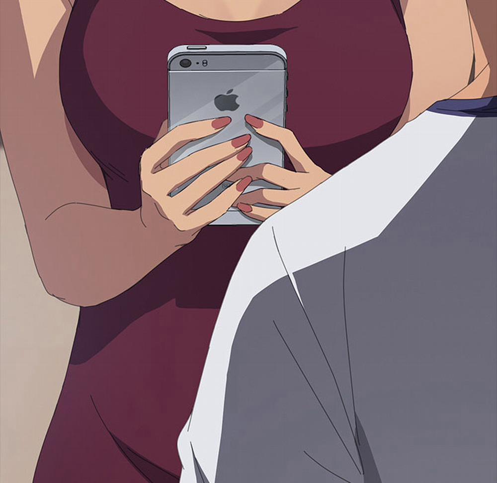 TÔI ĐƯỢC CHỊCH 15 PHÚT 18 trang 7