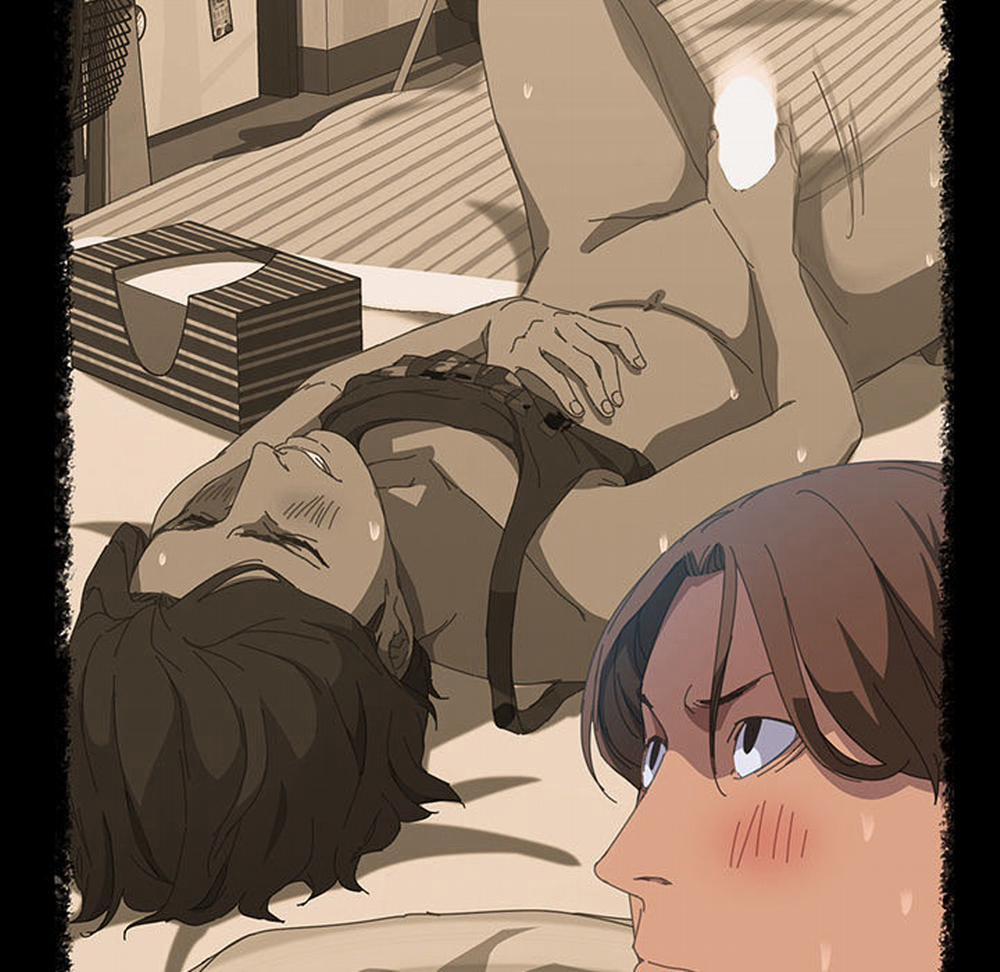 TÔI ĐƯỢC CHỊCH 15 PHÚT 19 trang 83