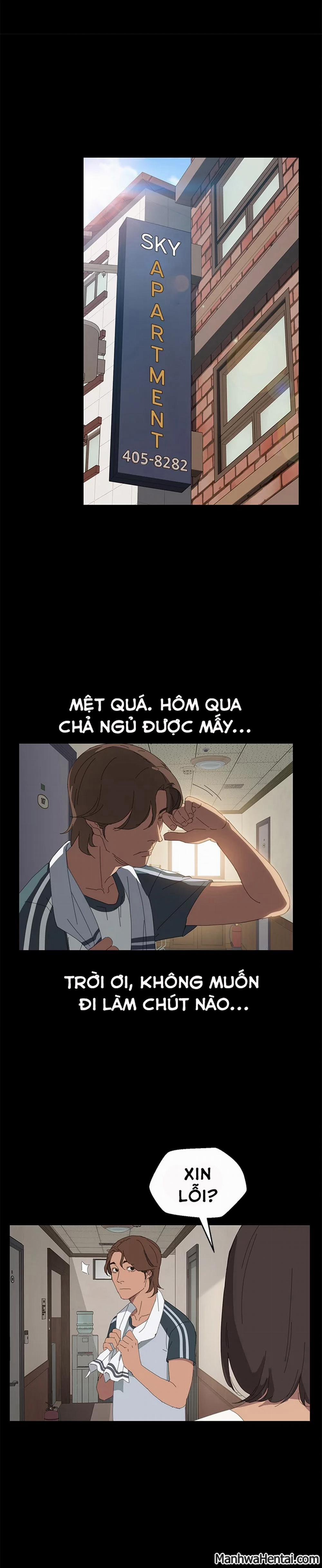 TÔI ĐƯỢC CHỊCH 15 PHÚT 2 trang 10