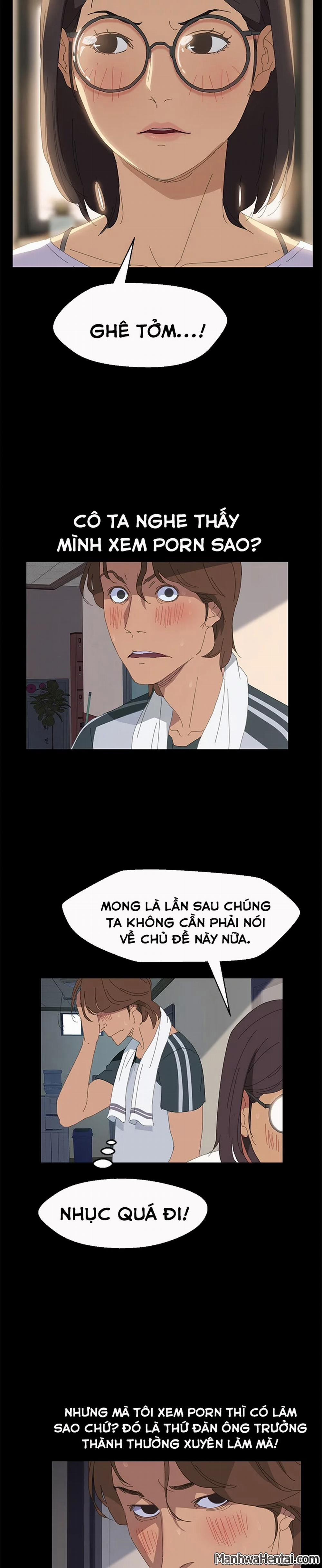 TÔI ĐƯỢC CHỊCH 15 PHÚT 2 trang 12