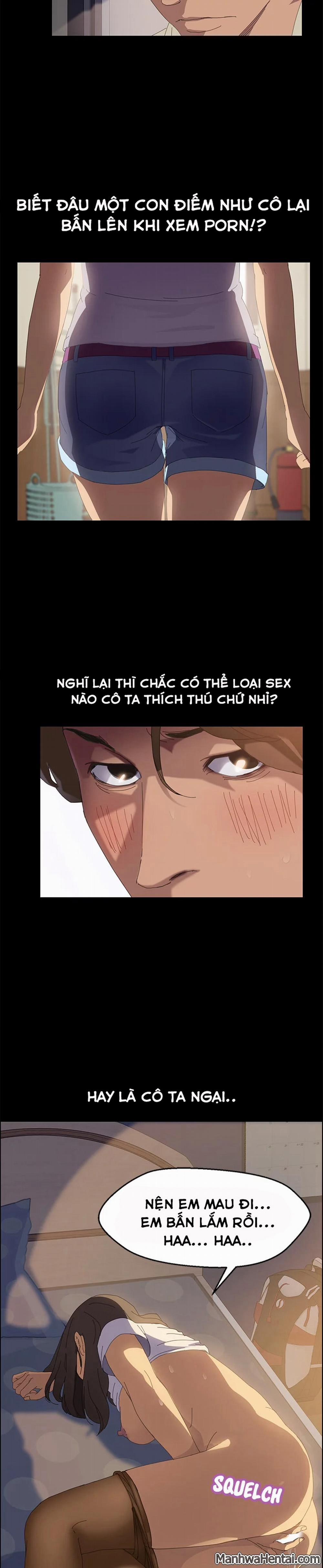 TÔI ĐƯỢC CHỊCH 15 PHÚT 2 trang 13