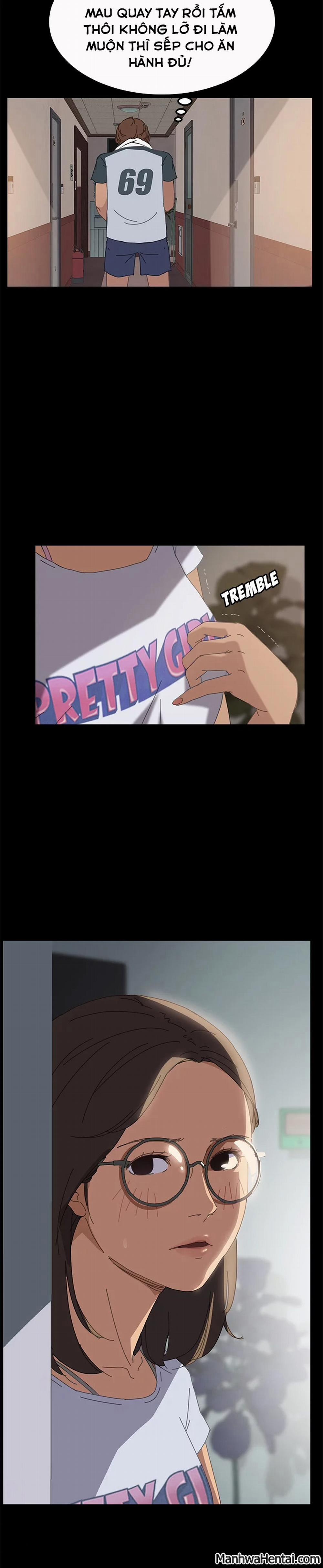 TÔI ĐƯỢC CHỊCH 15 PHÚT 2 trang 15