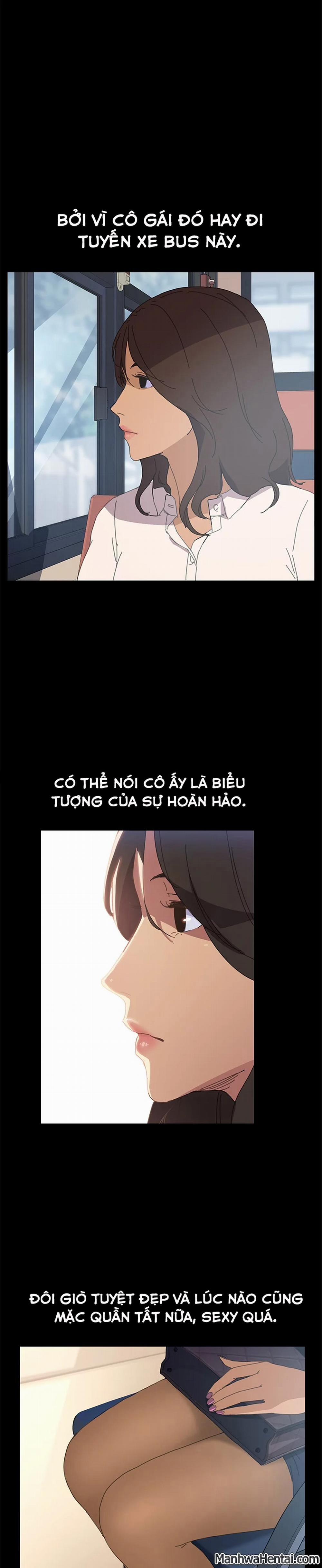 TÔI ĐƯỢC CHỊCH 15 PHÚT 2 trang 17