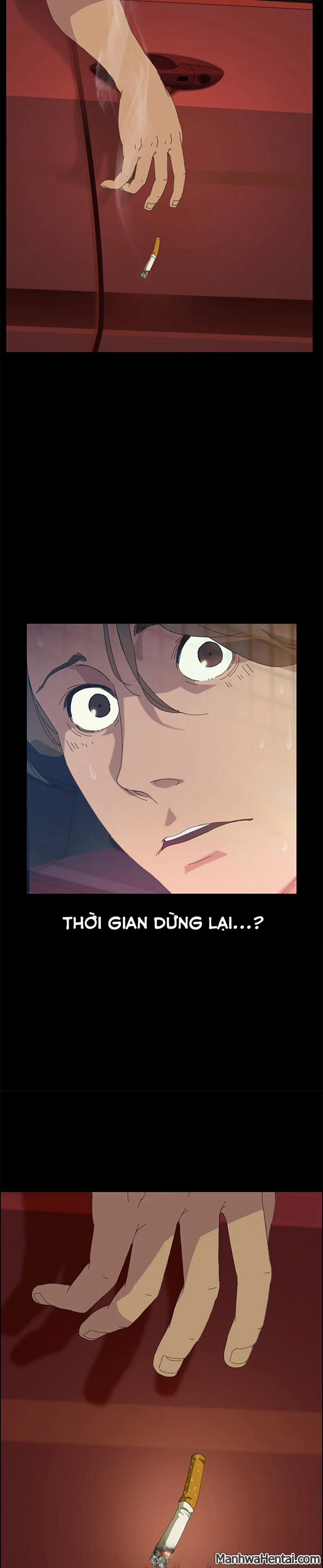 TÔI ĐƯỢC CHỊCH 15 PHÚT 2 trang 26