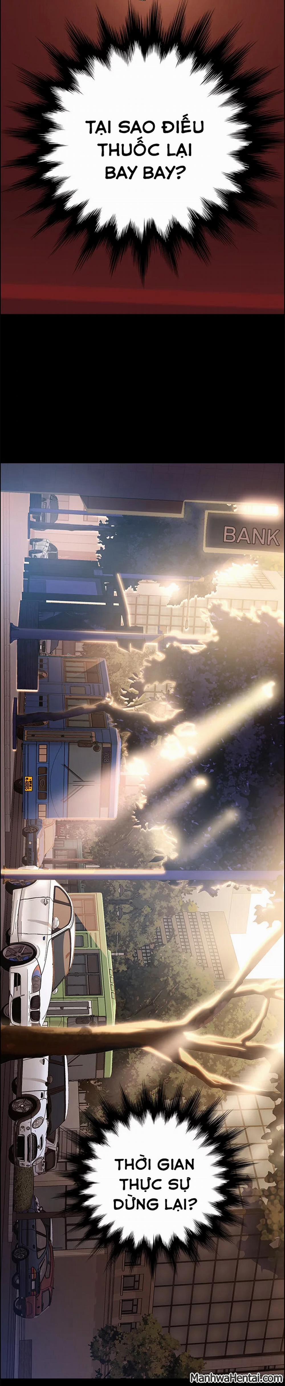 TÔI ĐƯỢC CHỊCH 15 PHÚT 2 trang 27