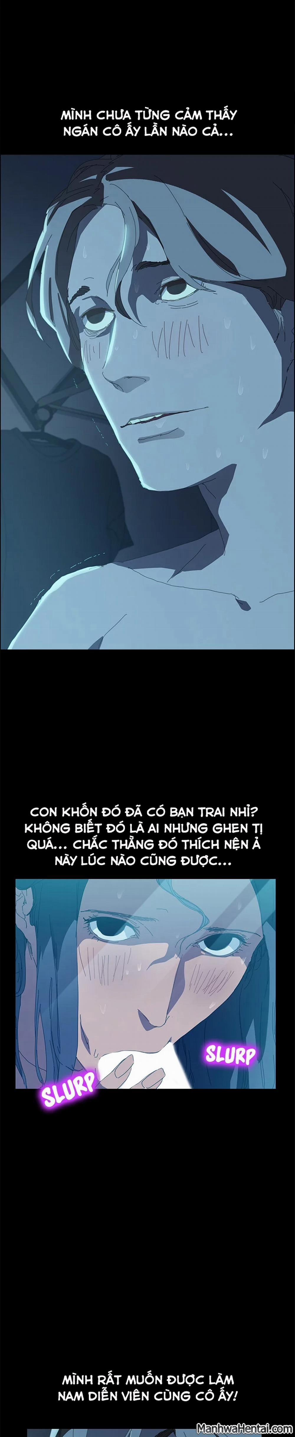 TÔI ĐƯỢC CHỊCH 15 PHÚT 2 trang 4