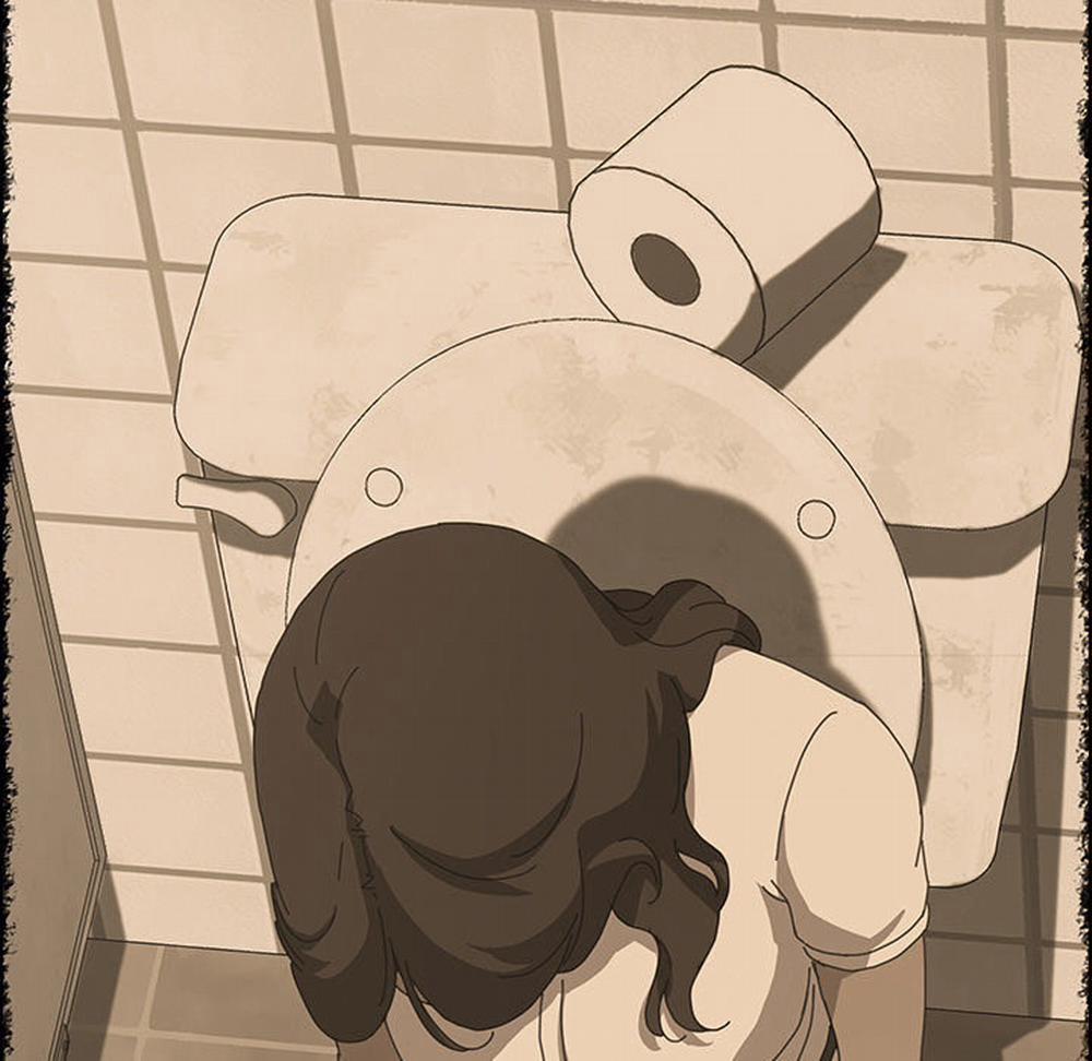 TÔI ĐƯỢC CHỊCH 15 PHÚT 27 trang 29