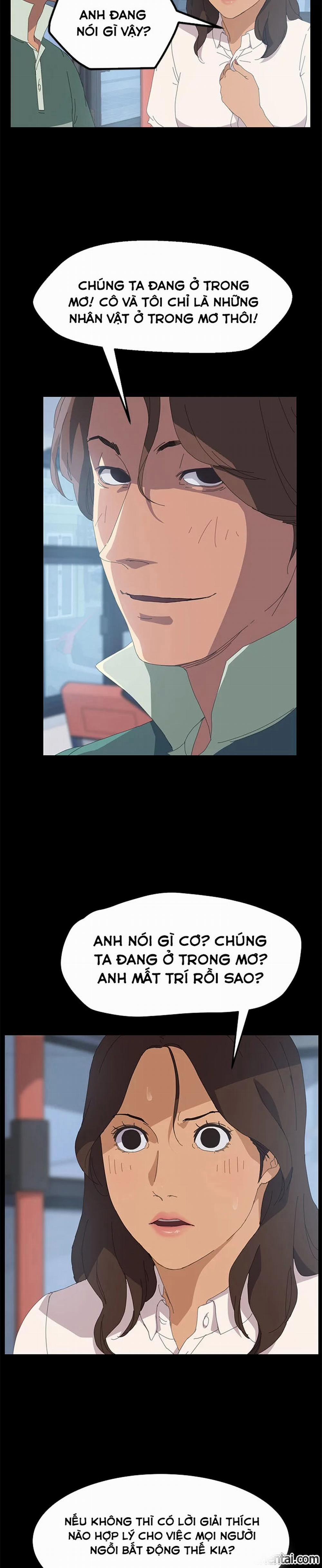 TÔI ĐƯỢC CHỊCH 15 PHÚT 3 trang 13