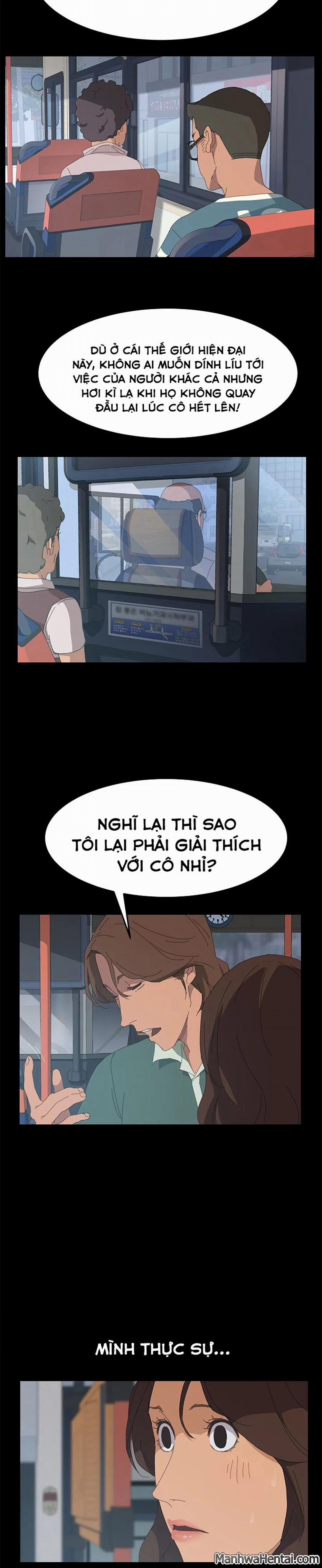 TÔI ĐƯỢC CHỊCH 15 PHÚT 3 trang 14