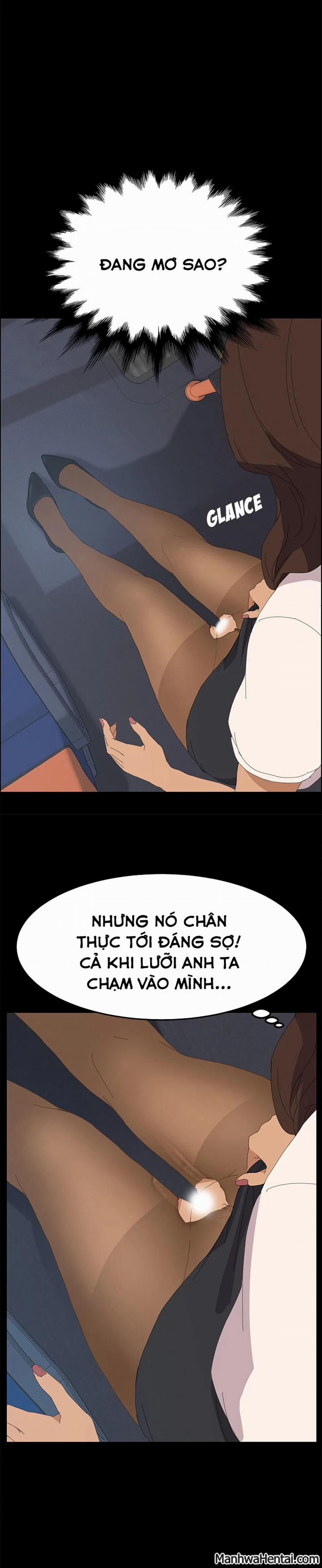 TÔI ĐƯỢC CHỊCH 15 PHÚT 3 trang 15