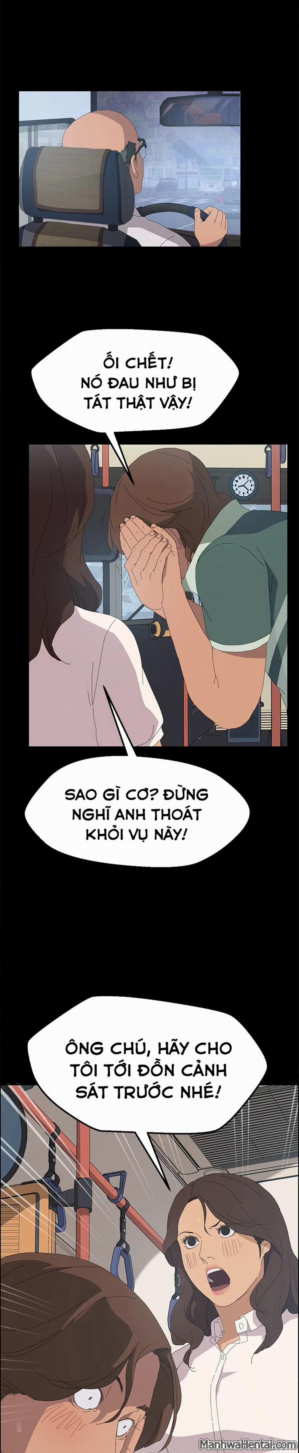 TÔI ĐƯỢC CHỊCH 15 PHÚT 3 trang 27