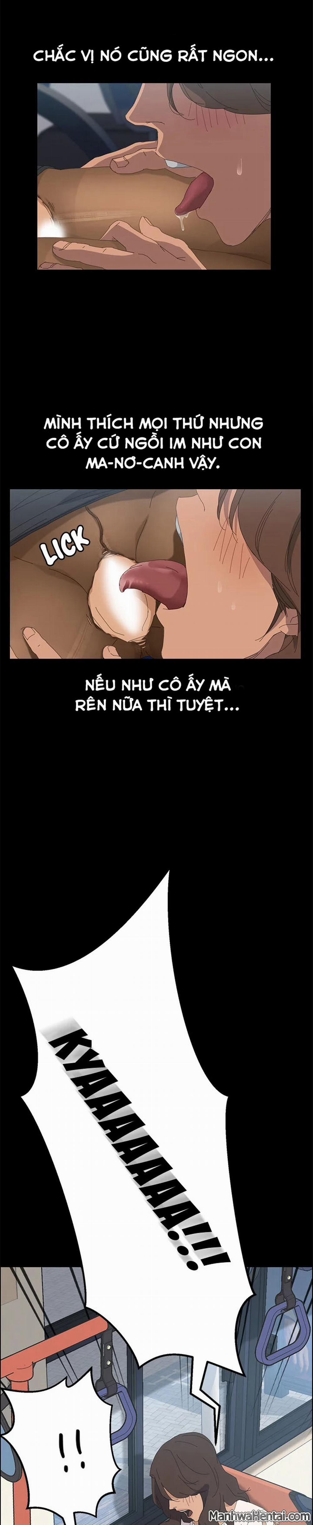 TÔI ĐƯỢC CHỊCH 15 PHÚT 3 trang 8