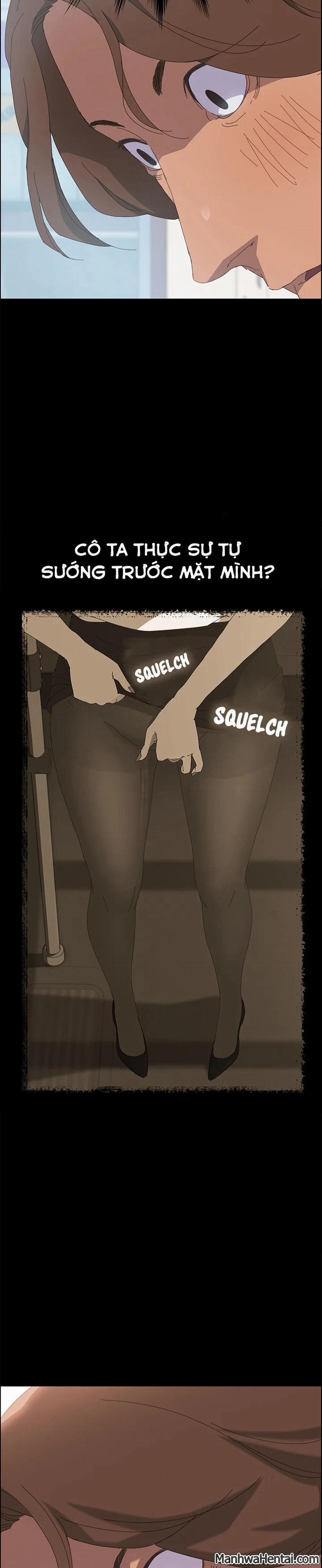 TÔI ĐƯỢC CHỊCH 15 PHÚT 4 trang 18