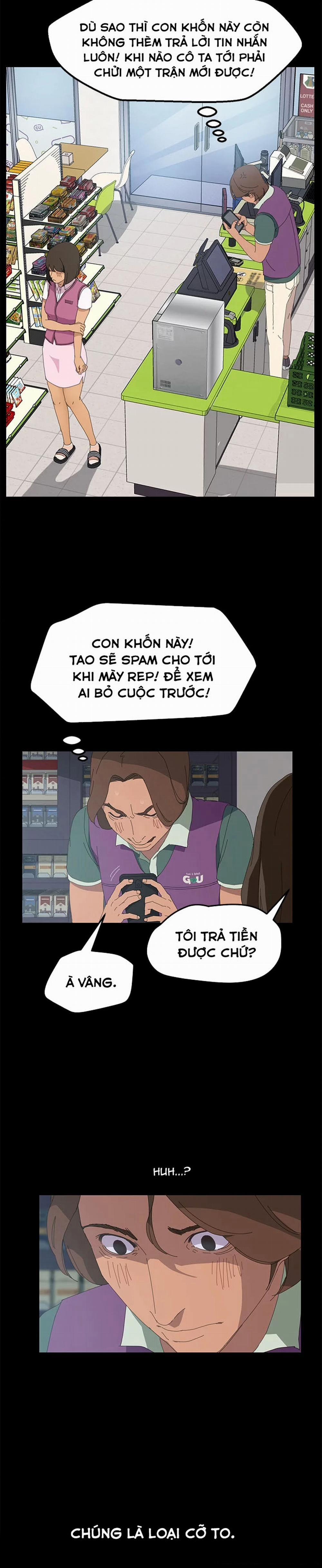 TÔI ĐƯỢC CHỊCH 15 PHÚT 4 trang 23