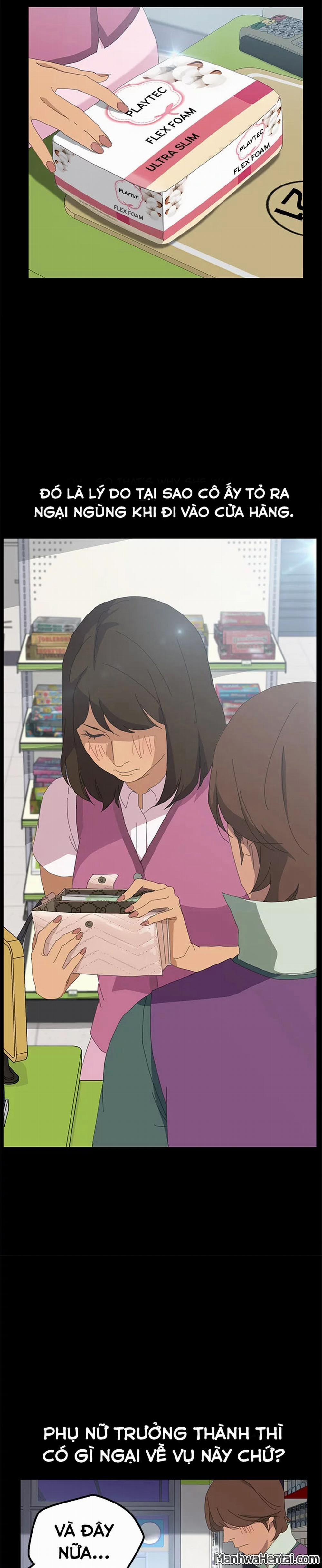 TÔI ĐƯỢC CHỊCH 15 PHÚT 4 trang 24