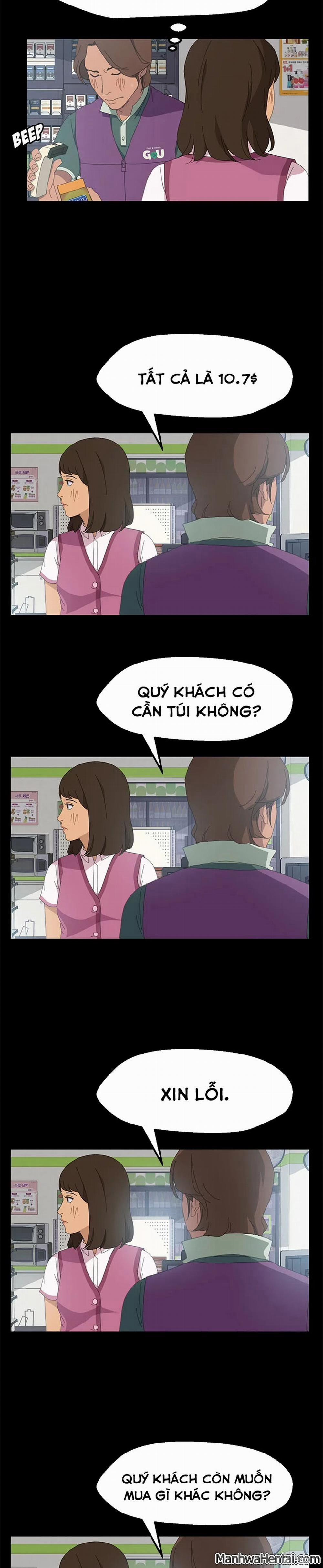 TÔI ĐƯỢC CHỊCH 15 PHÚT 4 trang 27