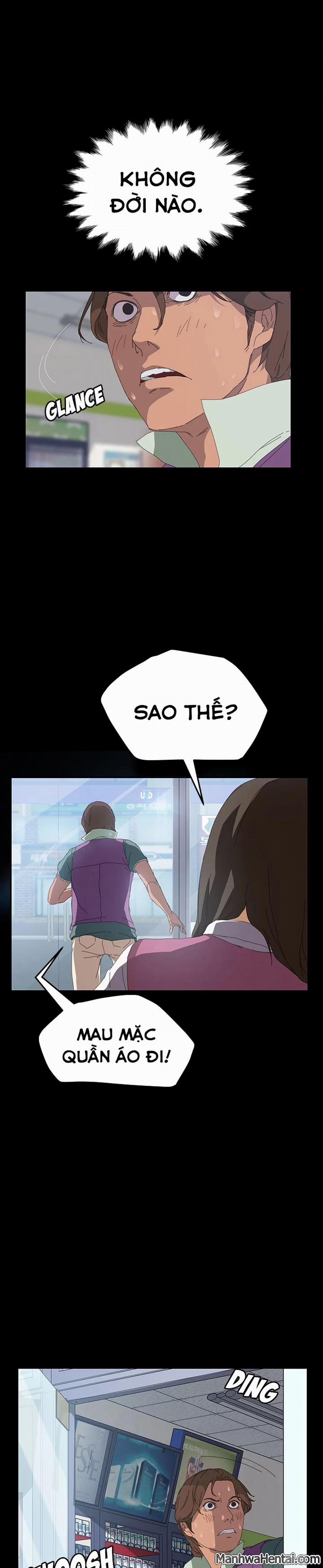 TÔI ĐƯỢC CHỊCH 15 PHÚT 6 trang 12