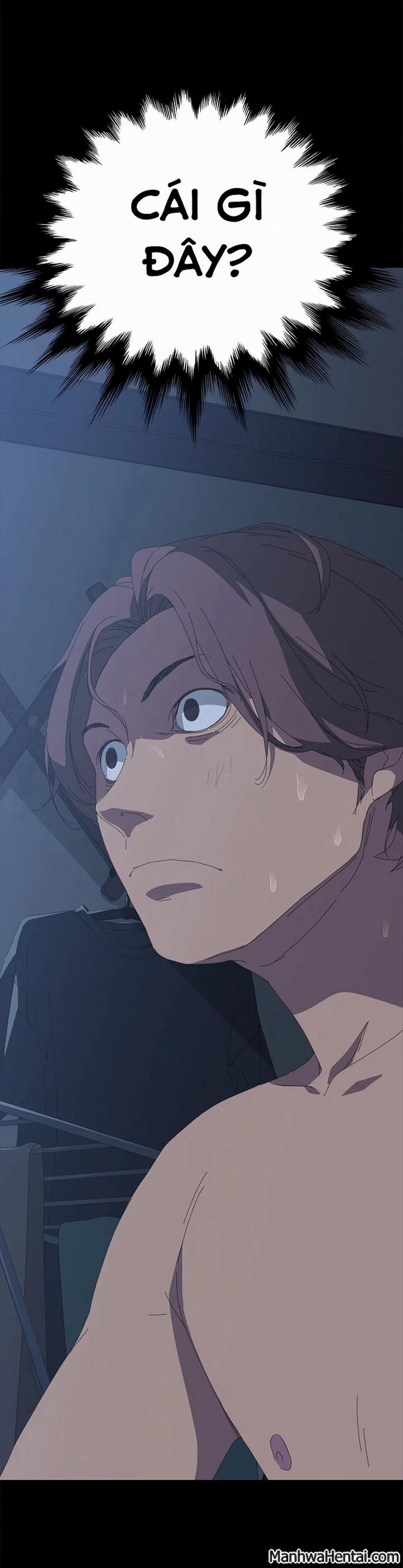 TÔI ĐƯỢC CHỊCH 15 PHÚT 6 trang 31