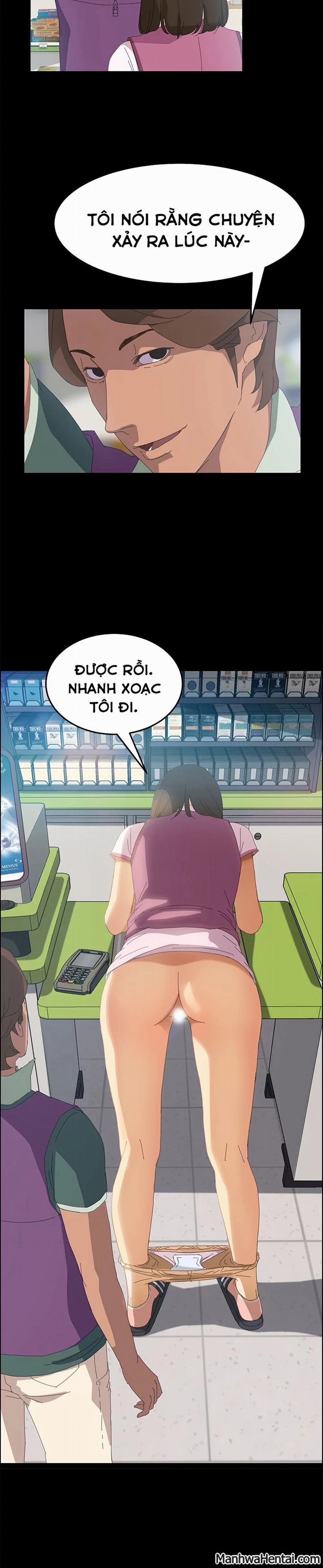 TÔI ĐƯỢC CHỊCH 15 PHÚT 6 trang 6