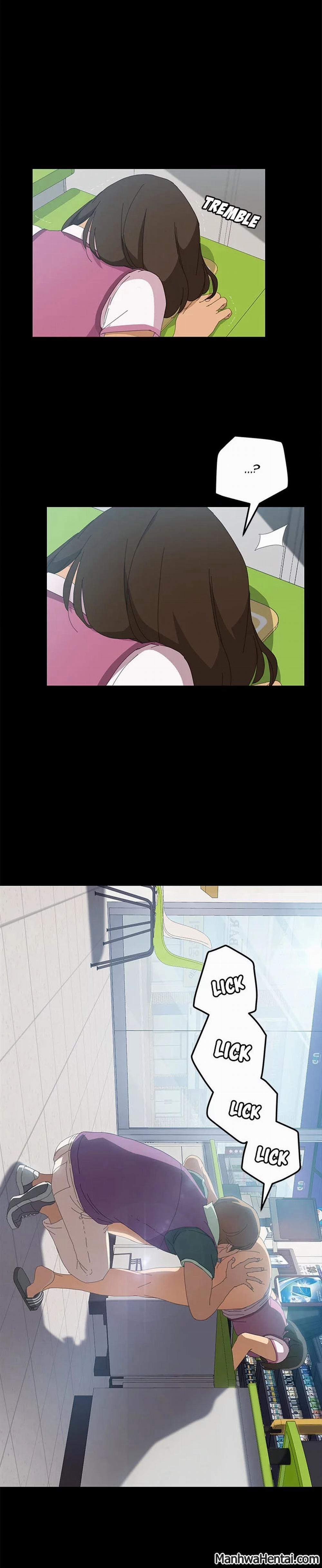 TÔI ĐƯỢC CHỊCH 15 PHÚT 6 trang 8