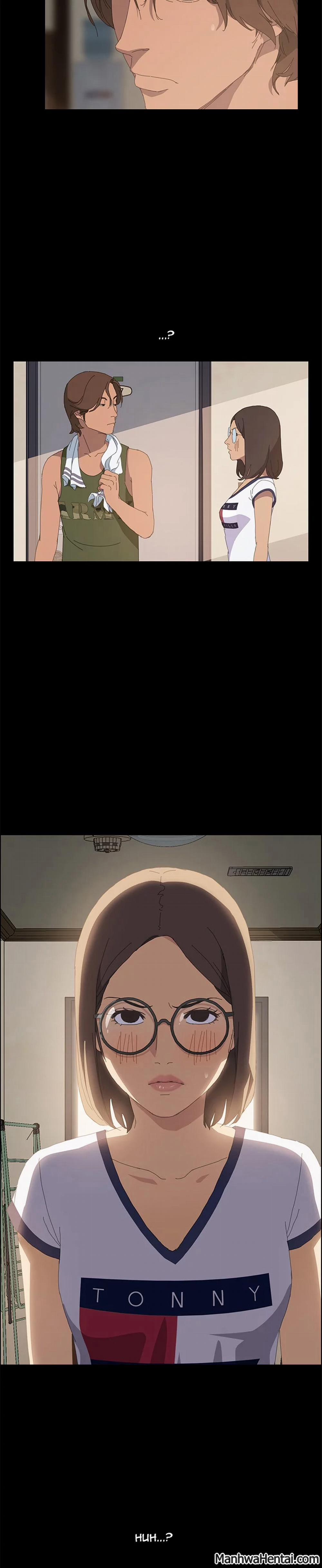 TÔI ĐƯỢC CHỊCH 15 PHÚT 7 trang 12