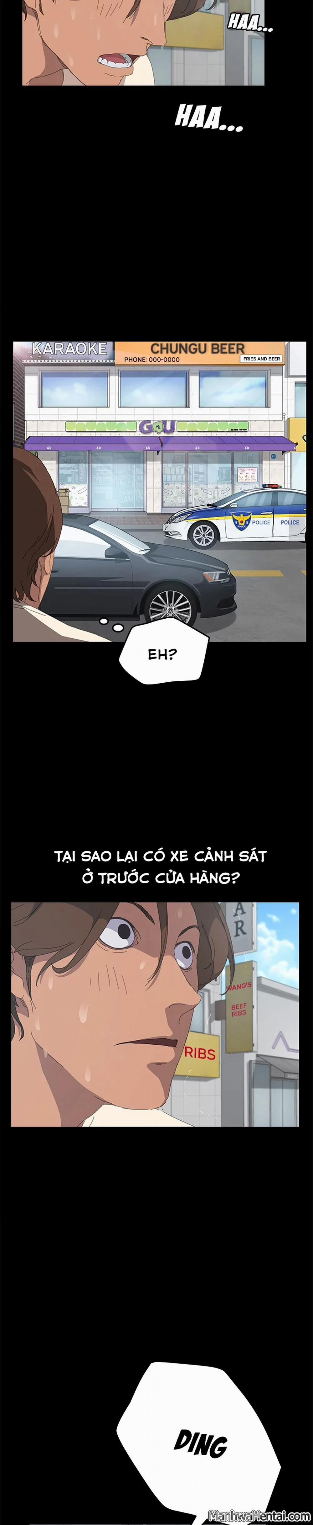 TÔI ĐƯỢC CHỊCH 15 PHÚT 7 trang 25