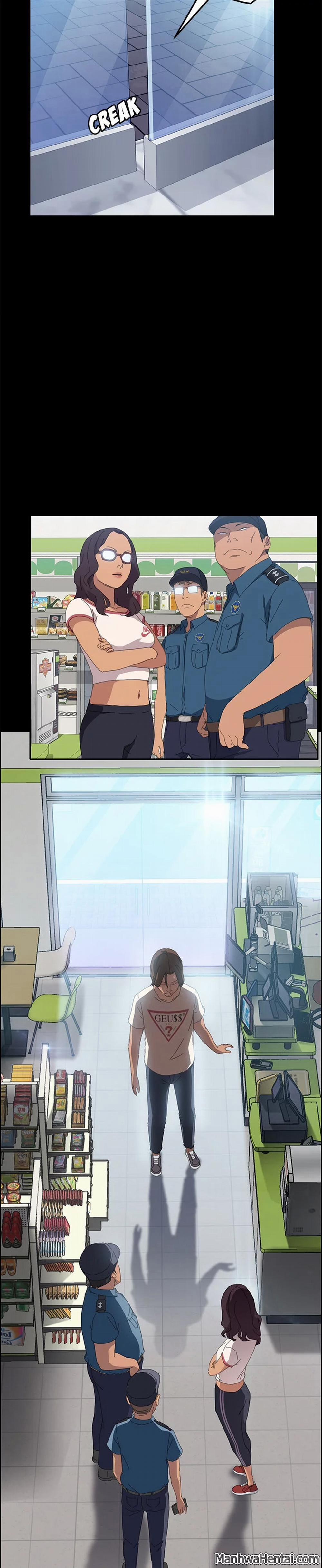 TÔI ĐƯỢC CHỊCH 15 PHÚT 7 trang 26