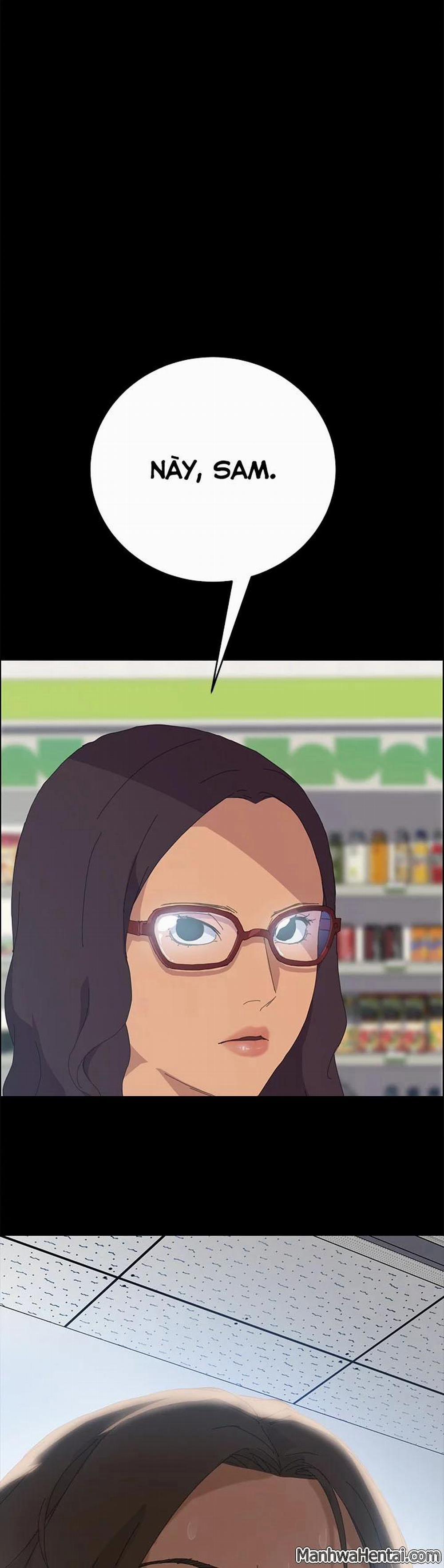 TÔI ĐƯỢC CHỊCH 15 PHÚT 8 trang 2